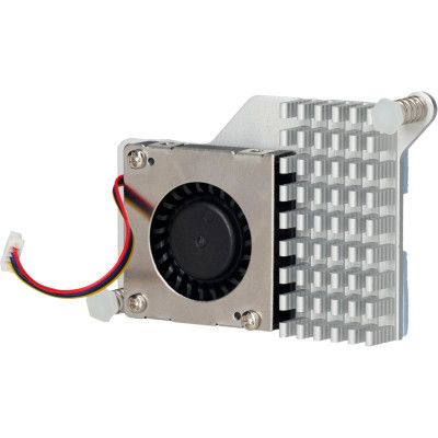   Raspberry Pi with fan for Raspberry Pi 5 (SC1148/OFI118) -  3