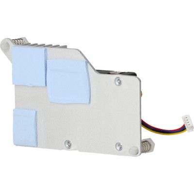   Raspberry Pi with fan for Raspberry Pi 5 (SC1148/OFI118) -  4