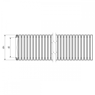     D20/14.1 , PVC,  , ,  50 Kopos (1420D_F50D) -  4