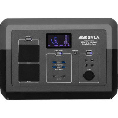   2E SYLA 1500W (2E-PPS1512) -  2