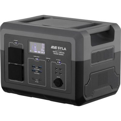   2E SYLA 1500W (2E-PPS1512) -  5