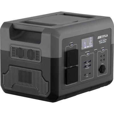   2E SYLA 1500W (2E-PPS1512) -  1