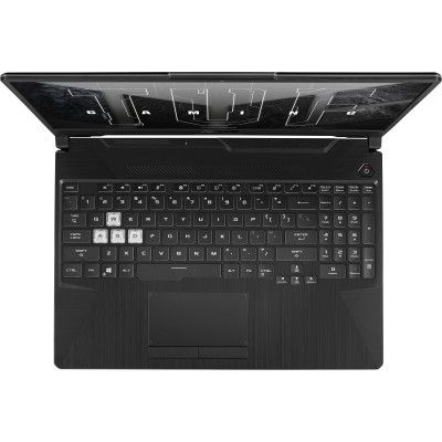  ASUS TUF Gaming A15 FA506NC-HN016 (90NR0JF7-M004U0) -  4