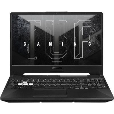  ASUS TUF Gaming A15 FA506NC-HN016 (90NR0JF7-M004U0) -  1