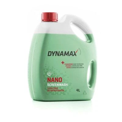   DYNAMAX SCREEN WASH NANO 4 (501981) -  1