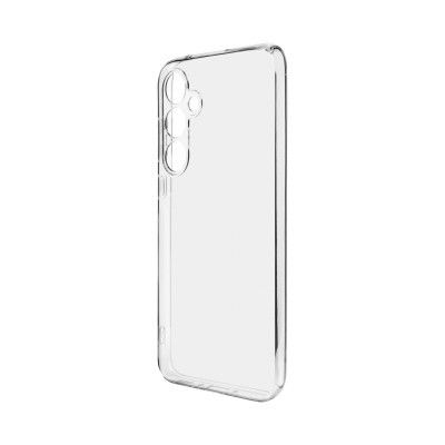     Armorstandart Air Samsung A35 5G (A356) Camera cover Clear (ARM74340) -  1