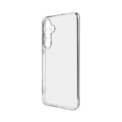     Armorstandart Air Samsung A55 5G (A556) Camera cover Clear (ARM74342) -  1