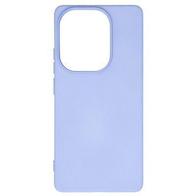     Armorstandart ICON Case Xiaomi Poco M6 Pro 4G Lavender (ARM74150) -  1