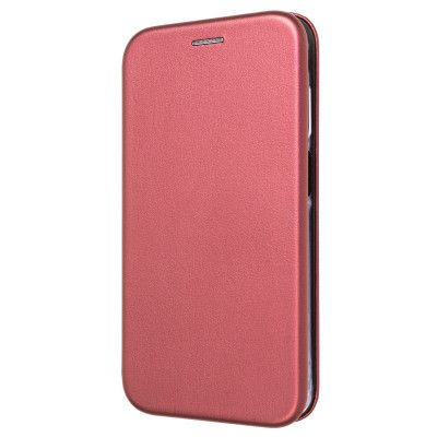     Armorstandart G-Case Samsung A25 5G (A256) Marsala (ARM73814) -  1