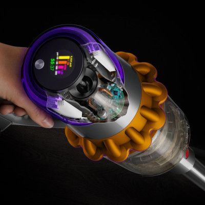   Dyson SV47 V15 DT Abs (446986-01) -  5