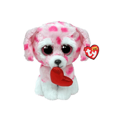 '  Ty Beanie Boos  RORY 15  (37340) -  1