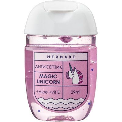    Mermade Magic Unicorn 29  (4820241300099) -  1