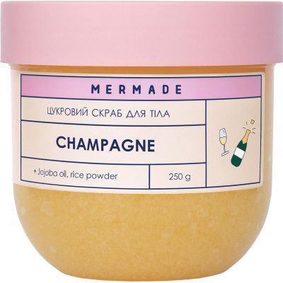    Mermade Champagne  250  (4820241303700) -  1