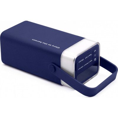   Aspiring Vigor 30 30000mAh PD/3.0/65W, QC/3.0, 2*USB-C, 2*USB-A (VG65PD) -  4