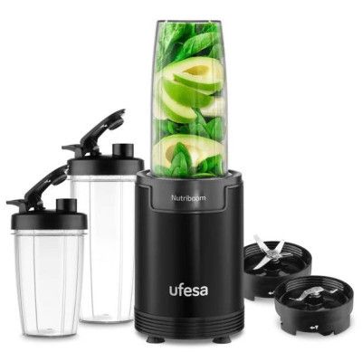   Ufesa BS2500 NUTRIBOOM (70205397) -  1