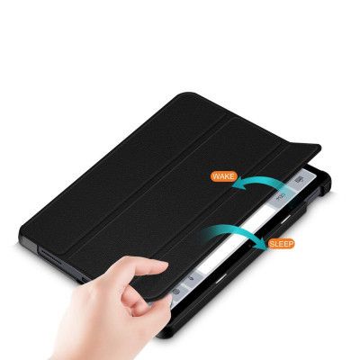    BeCover Soft Edge Stylus Mount Xiaomi Redmi Pad SE 11" Black (710780) -  5