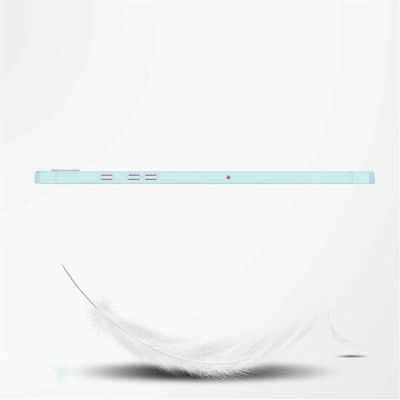    BeCover Soft Edge Stylus Mount Xiaomi Redmi Pad SE 11" Light Blue (710784) -  4