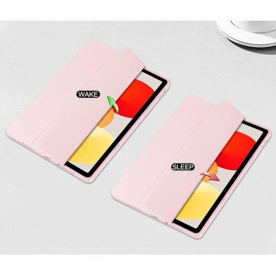    BeCover Soft Edge Stylus Mount Xiaomi Redmi Pad SE 11" Pink (710785) -  5