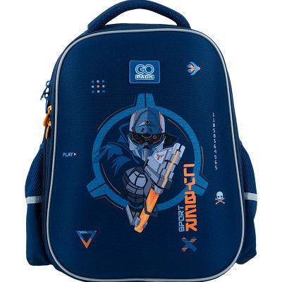   GoPack Education 165M-8 Cyber Game (GO24-165M-8) -  3