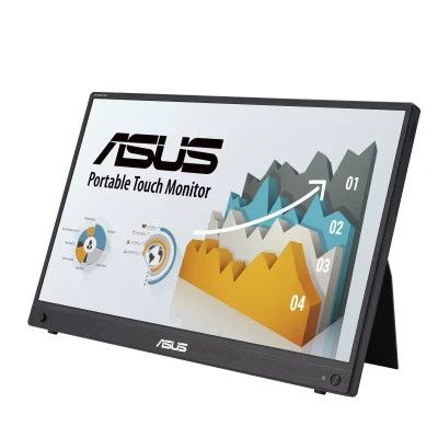  ASUS ZenScreen MB16AHT -  2