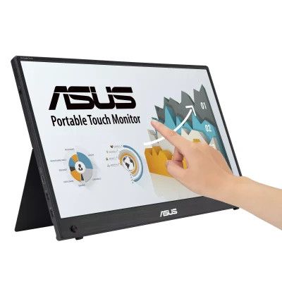  ASUS ZenScreen MB16AHT -  7