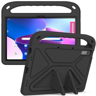    BeCover Protected Cover Lenovo Tab P11 Pro (2nd Gen) (TB-132FU/TB-138FC)/Xiaoxin Pad Pro 2022 11.2" Blac (710787) -  2