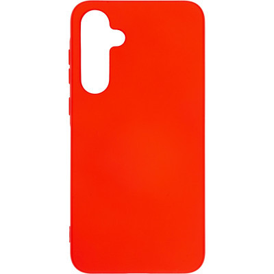     Armorstandart ICON Case Samsung A35 5G (A356) Red (ARM74321) -  1