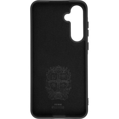     Armorstandart ICON Case Samsung A55 5G (A556) Black (ARM74323) -  2