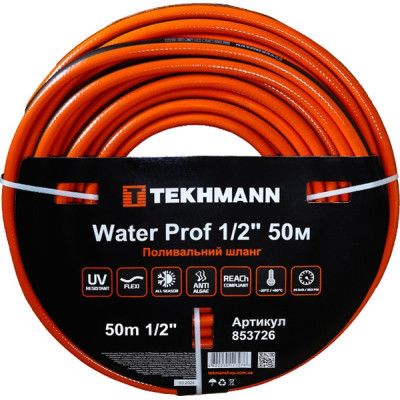   Tekhmann Water Prof 1/2'' 50  (853726) -  1