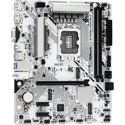   ASRock B760M-HDV/M.2 -  3