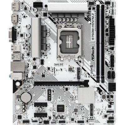   ASRock B760M-HDV/M.2 -  1