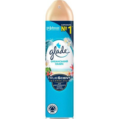   Glade   300  (5000204341089) -  1