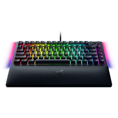  Razer BlackWidow V4 75 USB UA Black (RZ03-05000100-R3M1) -  7