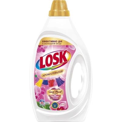    Losk olor        1.35  (9000101803921) -  1