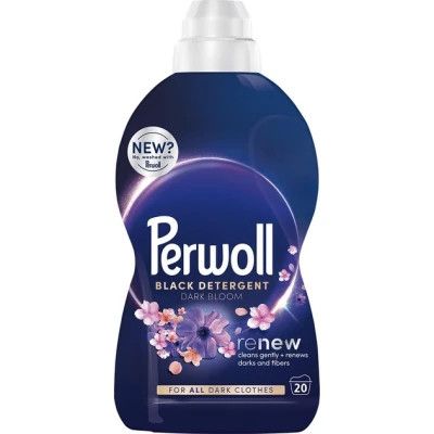    Perwoll       1  (9000101810622) -  1