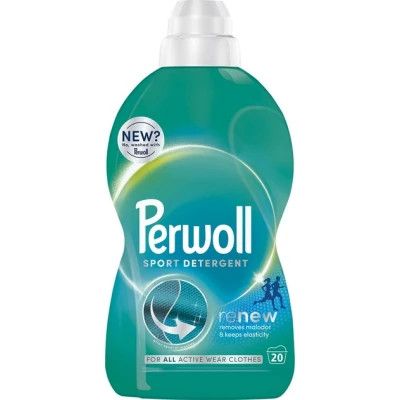    Perwoll        1  (9000101810684) -  1