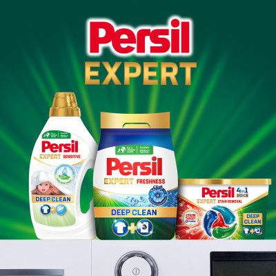   Persil Expert Deep Clean    Silan 4.05  (9000101806199) -  6