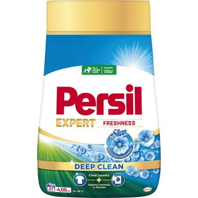   Persil Expert Deep Clean    Silan 4.05  (9000101806199) -  1