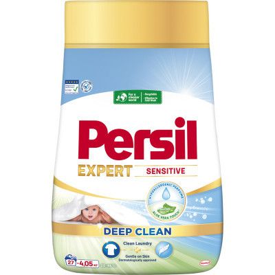   Persil Expert Deep Clean  Sensitive 4.05  (9000101806229) -  1