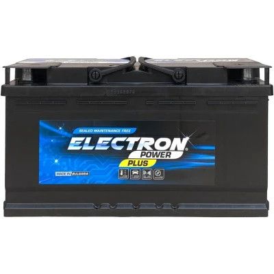   ELECTRON POWER PLUS 100Ah   (-/+) 950EN (600 130 095 SMF) -  1