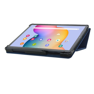    BeCover Slimbook Samsung Tab S6 Lite (2024) 10.4" P620/P625/P627 Deep Blue (710811) -  6