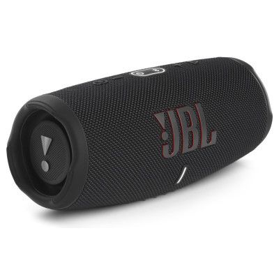   JBL Charge 5 Black + Griffin 20000 mAh (JBLCHARGE5BLKPB) -  2