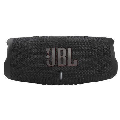   JBL Charge 5 Black + Griffin 20000 mAh (JBLCHARGE5BLKPB) -  1