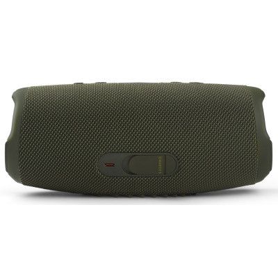   JBL Charge 5 Green + Griffin 20000 mAh (JBLCHARGE5GRNPB) -  4