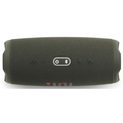   JBL Charge 5 Green + Griffin 20000 mAh (JBLCHARGE5GRNPB) -  6