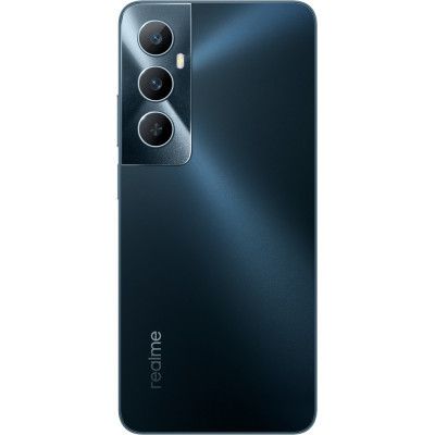   realme C65 6/128GB Starlight Black -  3