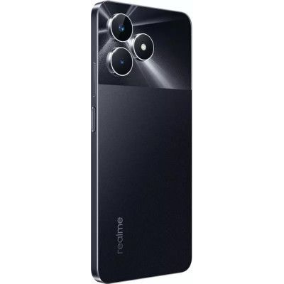   realme Note 50 4/128GB Midnight Black -  11