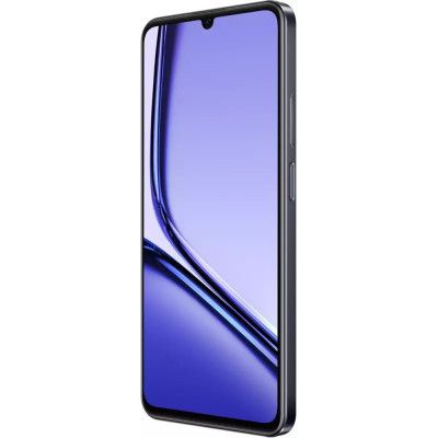   realme Note 50 4/128GB Midnight Black -  9