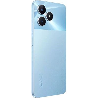   realme Note 50 4/128GB Sky Blue -  11