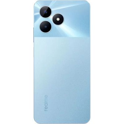   realme Note 50 4/128GB Sky Blue -  3